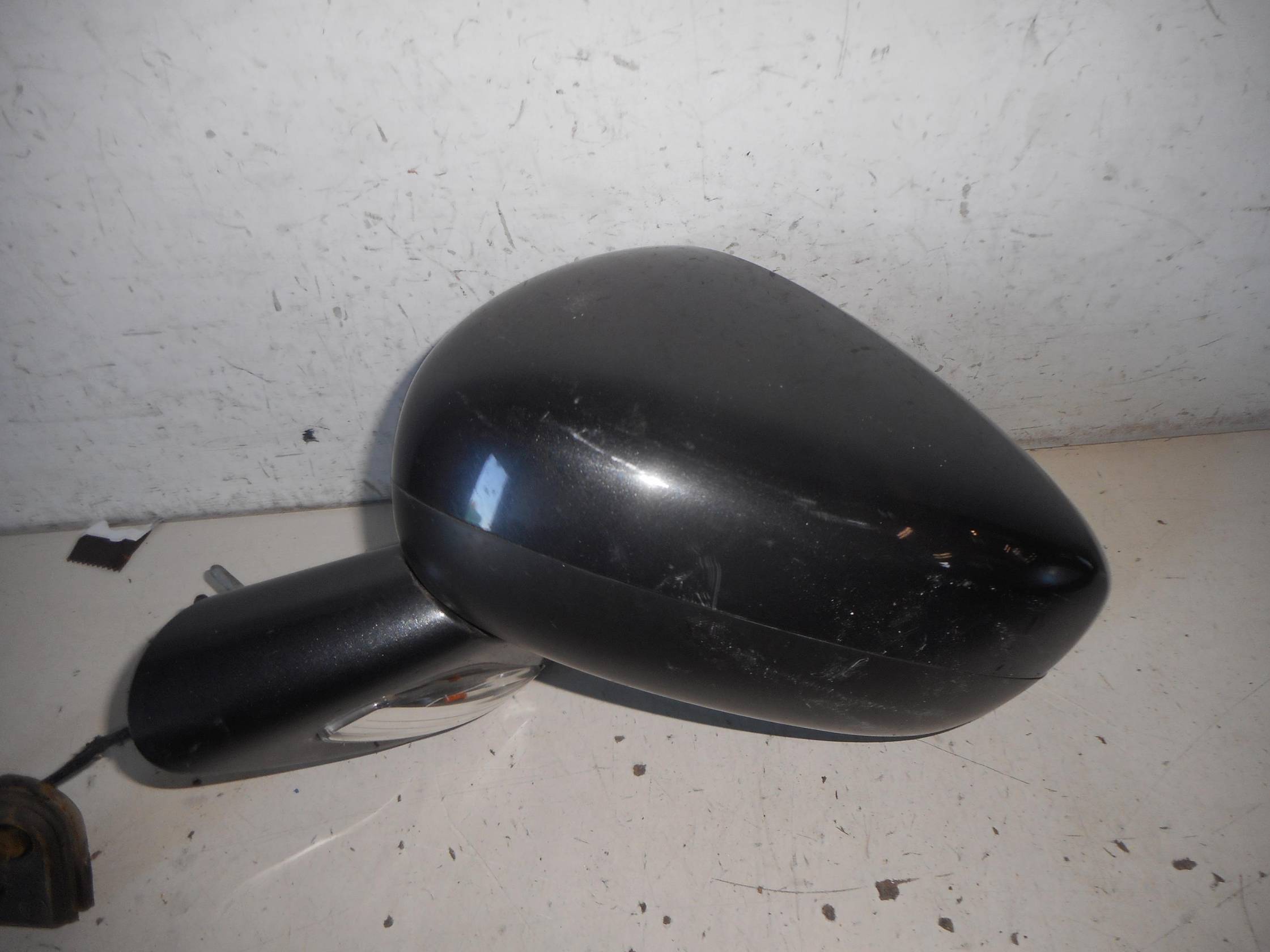 Retrovisore est. regolaz. elettr. sx.